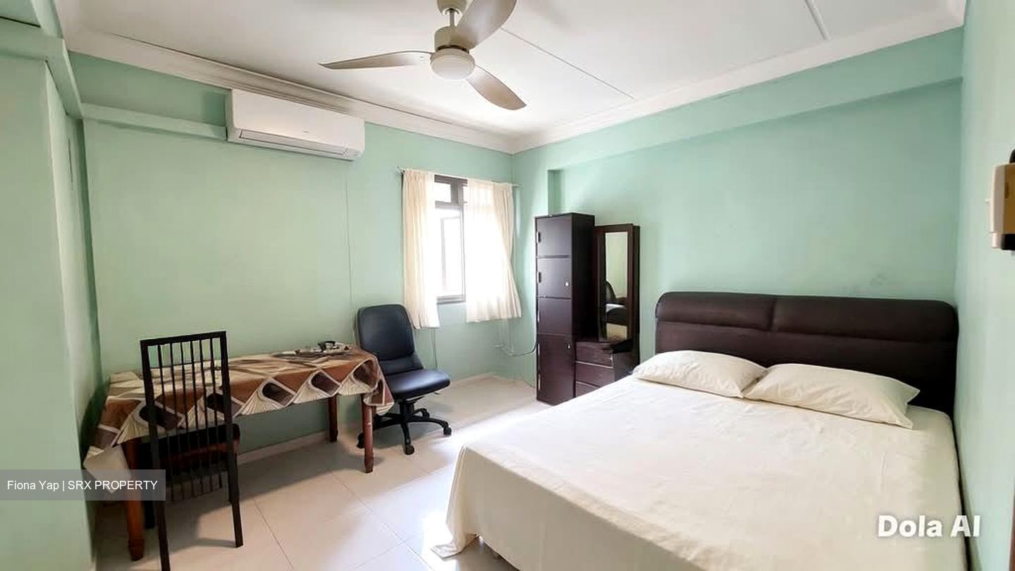 Blk 731 Woodlands Circle (Woodlands), HDB 4 Rooms #581368191